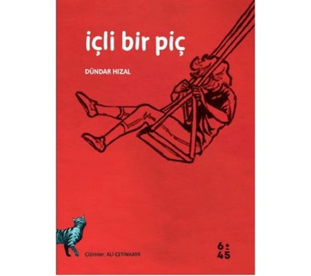 İçli Bir Piç İçli Bir Piç