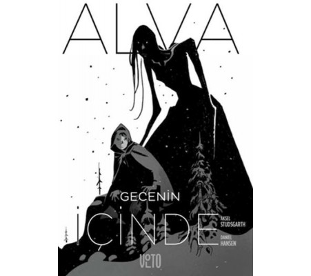 Alva Gecenin İçinde Alva Gecenin İçinde