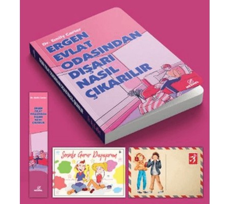 Ergen Evlat Odasından Dışarı Nasıl Çıkarılır Ergen Evlat Odasından Dışarı Nasıl Çıkarılır
