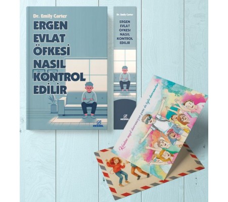 Ergen Evlat Öfkesi Nasıl Kontrol Edilir Ergen Evlat Öfkesi Nasıl Kontrol Edilir