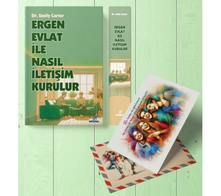 Ergen Evlat İle Nasıl İletişim Kurulur Ergen Evlat İle Nasıl İletişim Kurulur