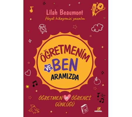 Öğretmenim ve Ben Öğretmenim ve Ben