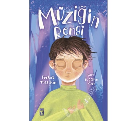Müziğin Rengi Müziğin Rengi