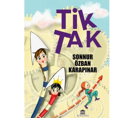 Tik Tak Tik Tak