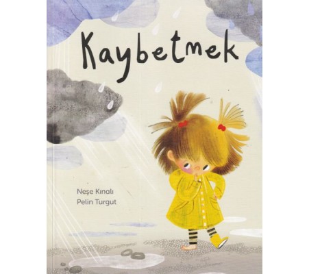 Kaybetmek Kaybetmek