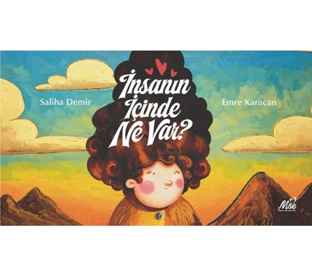 İnsanın İçinde Ne Var ? İnsanın İçinde Ne Var ?