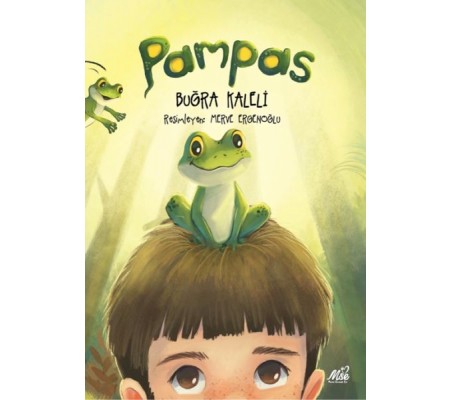 Pampas Pampas