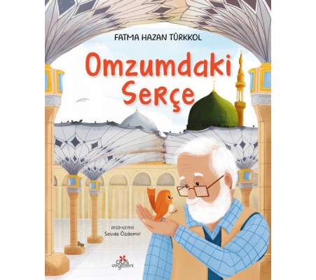 Omzumdaki Serçe Omzumdaki Serçe