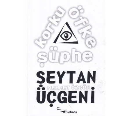 Şeytan Üçgeni