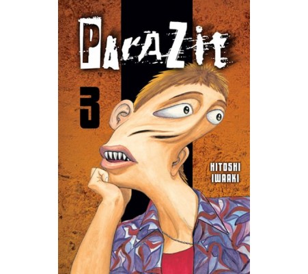 Parazit 3 Parazit 3