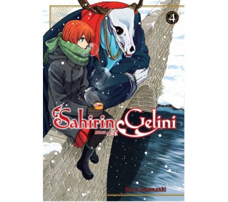 Sahirin Gelini - 4