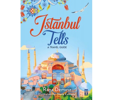 İstanbul Tells İstanbul Tells
