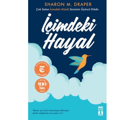 İçimdeki Hayal İçimdeki Hayal