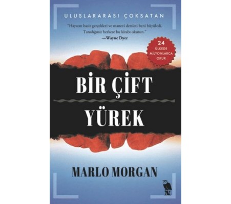Bir Çift Yürek Bir Çift Yürek