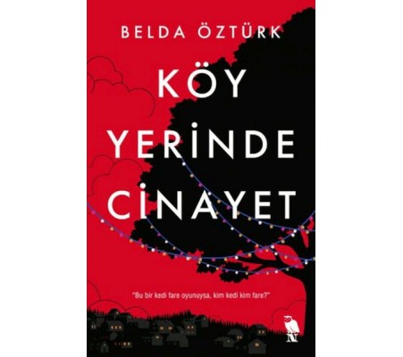 Köy Yerinde Cinayet Köy Yerinde Cinayet