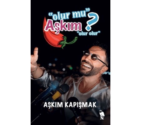 Olur mu Aşkım? Olur mu Aşkım?