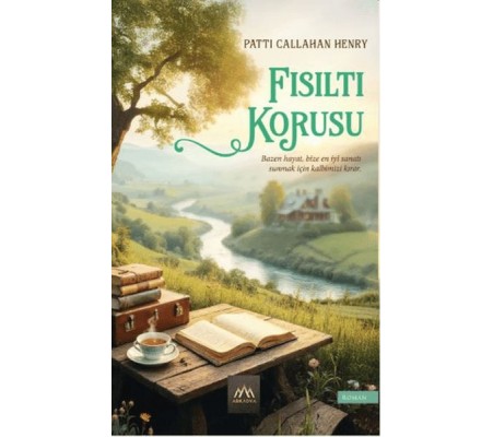 Fısıltı Korusu Fısıltı Korusu