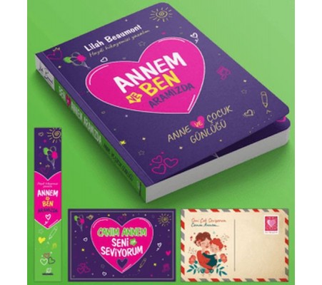 Annem ve Ben Annem ve Ben