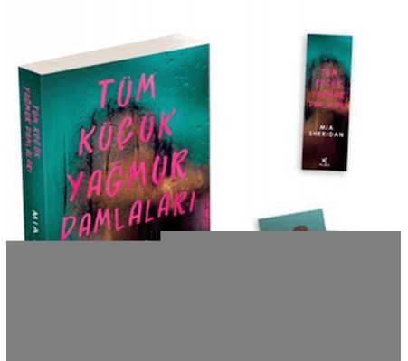 Tüm Küçük Yağmur Damlaları Tüm Küçük Yağmur Damlaları