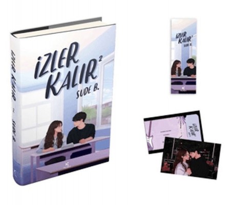 İzler Kalır - 2 İzler Kalır - 2