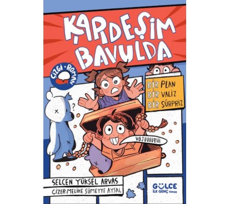 Kardeşim Bavulda Kardeşim Bavulda