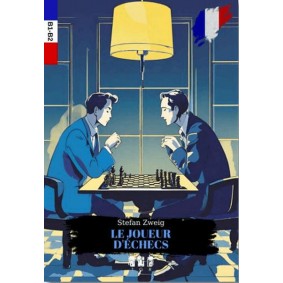Le Joueur D'Échecs (Fransızca)