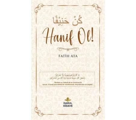 Hanif Ol!