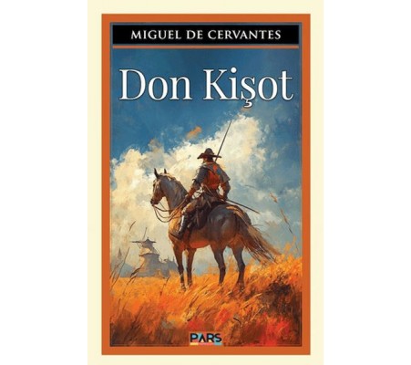 Don Kişot Don Kişot