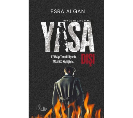 Yasadışı Yasadışı