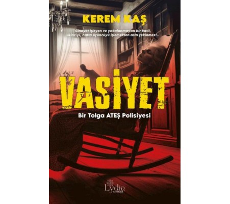 Vasiyet Vasiyet