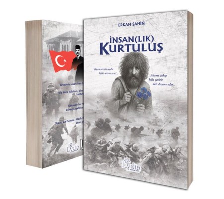 İnsan(lık) Kurtuluş İnsan(lık) Kurtuluş