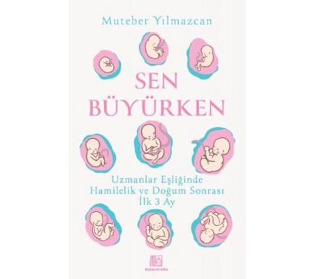 Sen Büyürken Sen Büyürken