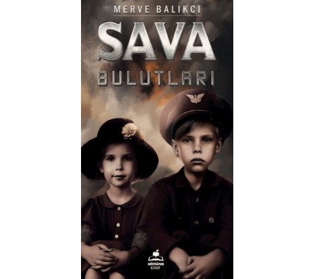 Sava Bulutları Sava Bulutları