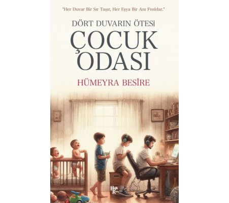 Çocuk Odası Çocuk Odası