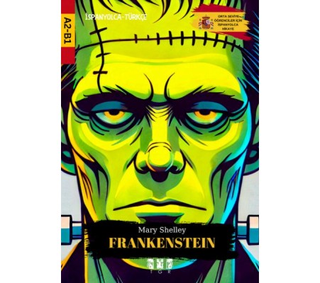 Frankensteın (İspanyolca)
