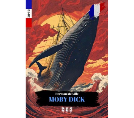 Moby Dıck (Fransızca)