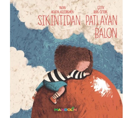 Sıkıntıdan Patlayan Balon Sıkıntıdan Patlayan Balon