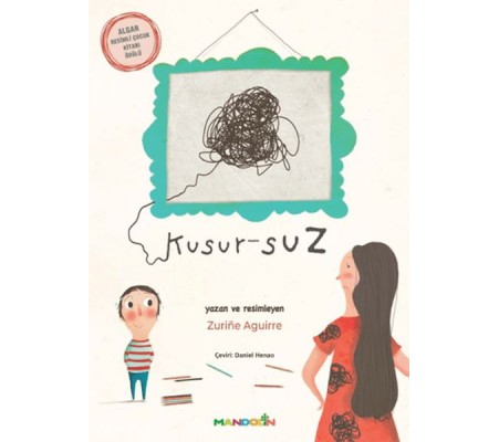 Kusur-suz Kusur-suz