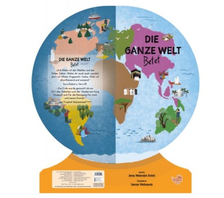 Die Benze Welt Betet Die Benze Welt Betet