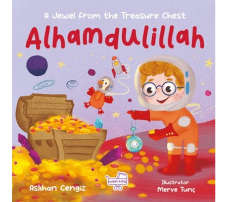 Alhamdulillah A Jewel From The Treasure Chest İngilizce Elhamdülillah “Hazine Sandığından Bir Pırı Alhamdulillah A Jewel From The Treasure Chest İngilizce Elhamdülillah “Hazine Sandığından Bir Pırı