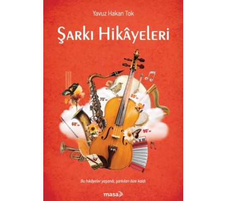 Şarkı Hikayeleri Şarkı Hikayeleri