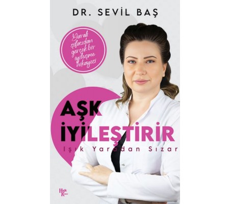 Aşk İyileştirir Aşk İyileştirir