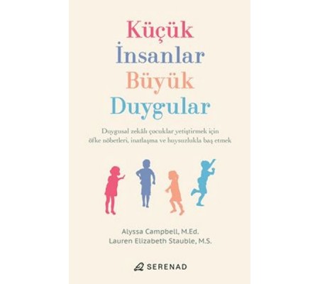 Küçük İnsanlar, Büyük Duygular Küçük İnsanlar, Büyük Duygular