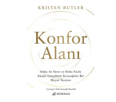 Konfor Alanı Konfor Alanı