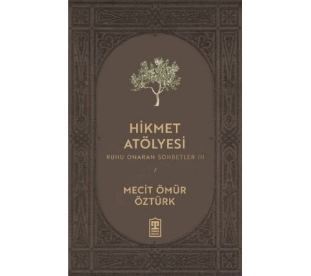 Hikmet Atölyesi Hikmet Atölyesi