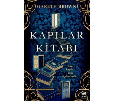 Kapılar Kitabı Kapılar Kitabı