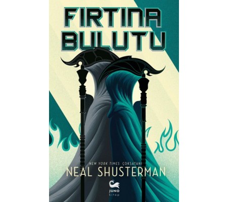 Fırtına Bulutu Fırtına Bulutu