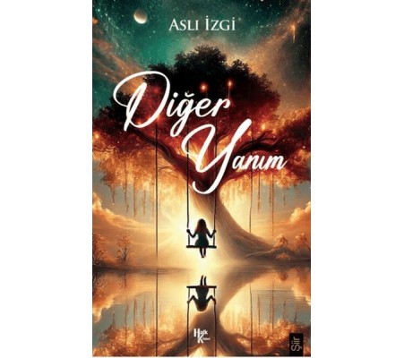 Diğer Yanım