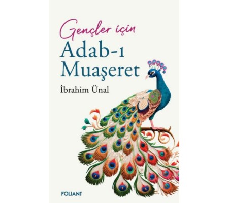 Adab-ı Muaşeret Adab-ı Muaşeret