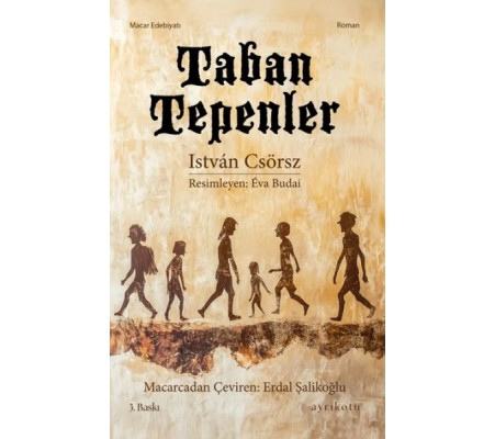 Taban Tepenler Taban Tepenler